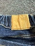 Zara Blue Jeans Size 2 - 3 - photo 4