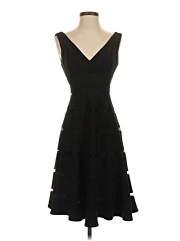 White House Black Market Cocktail Dress (view 1)
