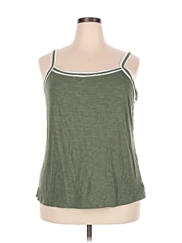 Torrid Tank Top (view 1)