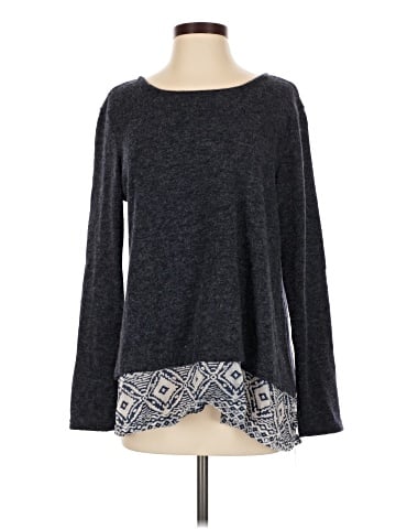 Kathmandu Long Sleeve Top (view 1)