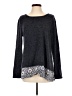 Kathmandu 100% Acrylic Gray Long Sleeve Top Size S - photo 1