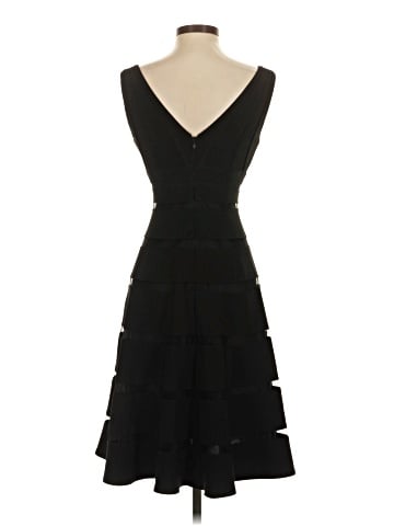 White House Black Market Cocktail Dress (view 2)