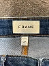 FRAME Hearts Blue Jeans Size 27 waist - photo 7