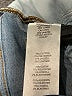 FRAME Hearts Blue Jeans Size 27 waist - photo 8