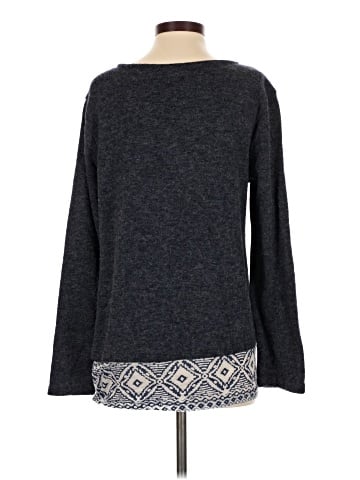 Kathmandu Long Sleeve Top (view 2)