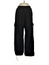 Gap Black Cargo Pants Size M - photo 1