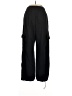 Gap Black Cargo Pants Size M - photo 2