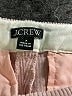 J.Crew Pink Casual Pants Size 2 - photo 4