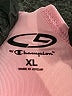 C9 By Champion Orange Sleeveless Top Size XL - photo 7