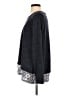 Kathmandu 100% Acrylic Gray Long Sleeve Top Size S - photo 5