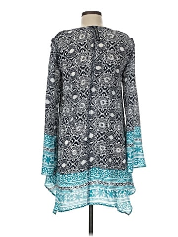 Design Lab Lord & Taylor Casual Dress (view 2)