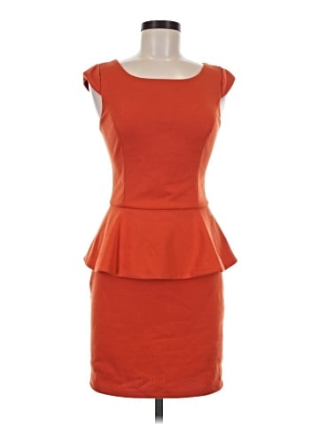 Chandi & Lia Cocktail Dress (view 1)