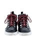 Tommy Hilfiger Black Sneakers Size 9 - photo 2