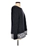 Kathmandu 100% Acrylic Gray Long Sleeve Top Size S - photo 4