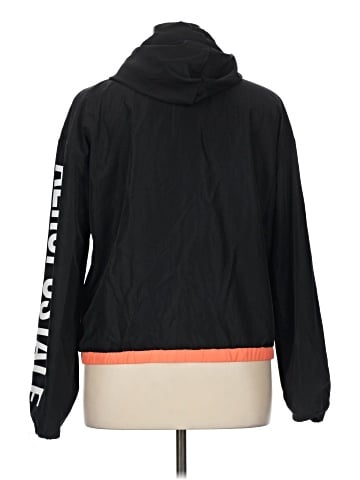 Aeropostale Windbreaker (view 2)