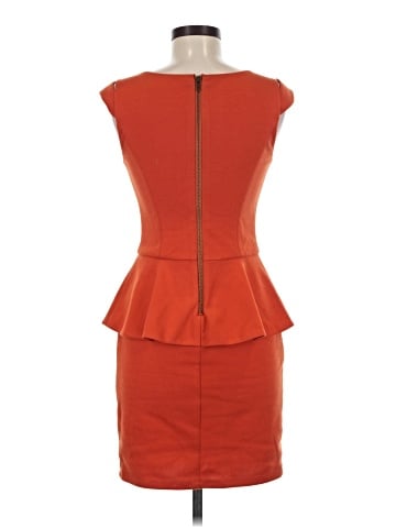 Chandi & Lia Cocktail Dress (view 2)