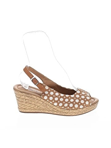 Spring Step Wedges (view 1)
