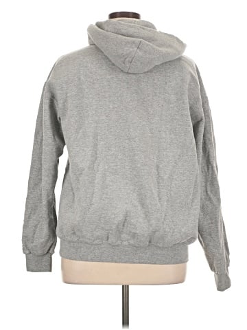 Champion Zip Up Hoodie (view 2)