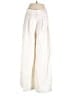 MNG Ivory Casual Pants Size 4 - photo 1