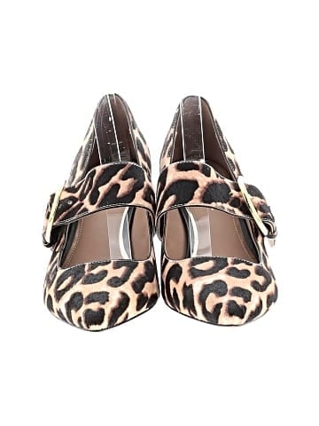 Linea Paolo Heels (view 2)