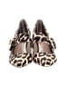 Linea Paolo 100% Leather Brown Heels Size 7 1/2 - photo 2