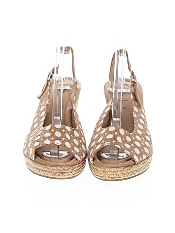Spring Step Wedges (view 2)