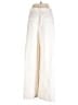 MNG Ivory Casual Pants Size 4 - photo 2