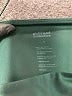 Girlfriend Collective Solid Green Active Pants Size S - photo 7