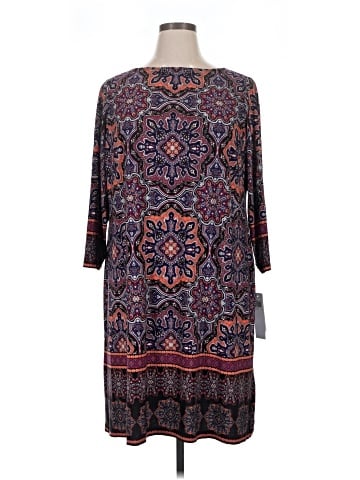 Wisp Casual Dress (view 1)