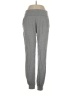 Autograph Solid Gray Sweatpants Size 4 - photo 1