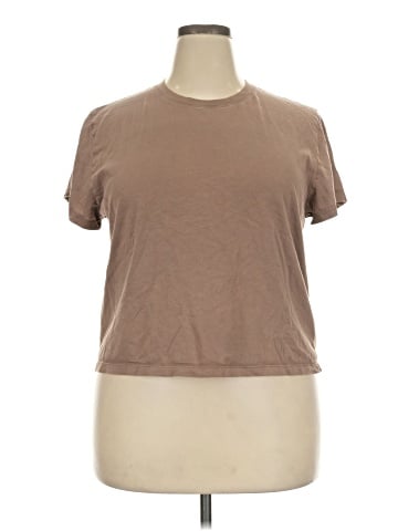 Everlane Short Sleeve T-Shirt (view 1)