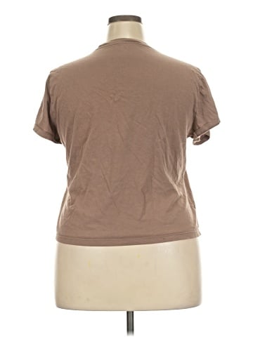 Everlane Short Sleeve T-Shirt (view 2)
