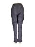 L.L.Bean Solid Gray Track Pants Size M - photo 2