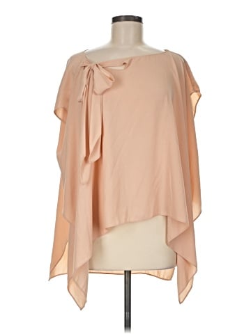 RACHEL Rachel Roy Sleeveless Blouse (view 1)