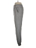 Autograph Solid Gray Sweatpants Size 4 - photo 5