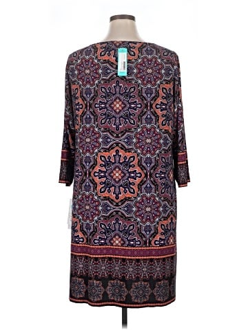 Wisp Casual Dress (view 2)