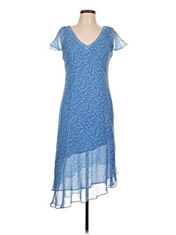 Positive Attitude Cocktail Dress (view 1)