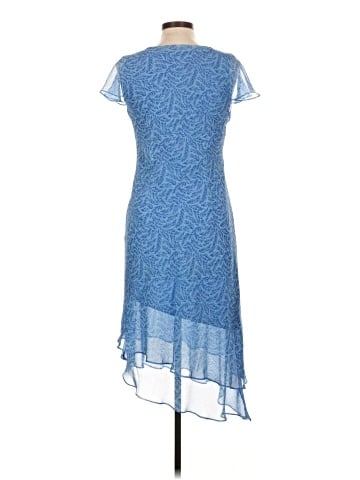 Positive Attitude Cocktail Dress (view 2)