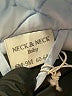 Neck & Neck Blue Snow Jacket Size 6-9 mo - photo 3