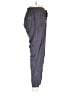 L.L.Bean Solid Gray Track Pants Size M - photo 4