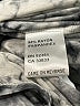 Lulu Silver Black Cardigan Size XL - photo 8