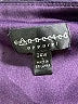 Connected Apparel Black Cocktail Dress Size 24W - photo 7