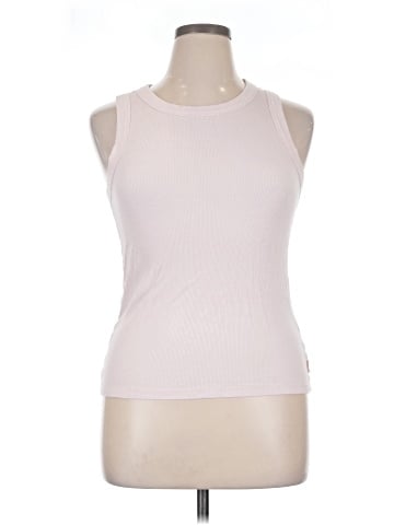 DKNY Sleeveless T-Shirt (view 1)