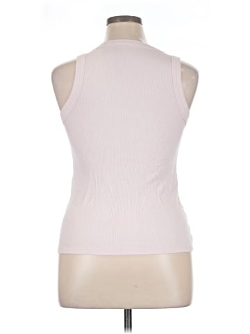 DKNY Sleeveless T-Shirt (view 2)