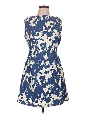 Abercrombie & Fitch Cocktail Dress (view 1)