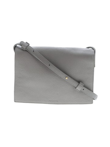 Alxiliary Leather Crossbody Bag (view 1)