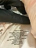 a:glow Tie-dye Ivory Orange Shorts Size Sm Maternity - photo 4