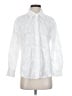 Zara White Long Sleeve Blouse Size S - photo 1