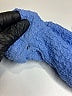 Lush Blue Casual Dress Size S - photo 3