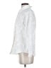 Zara White Long Sleeve Blouse Size S - photo 5